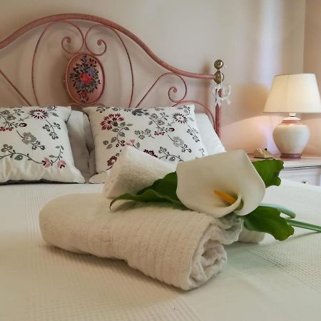 A Casa Di Tati Bed & Breakfast Civitanova Marche Dış mekan fotoğraf
