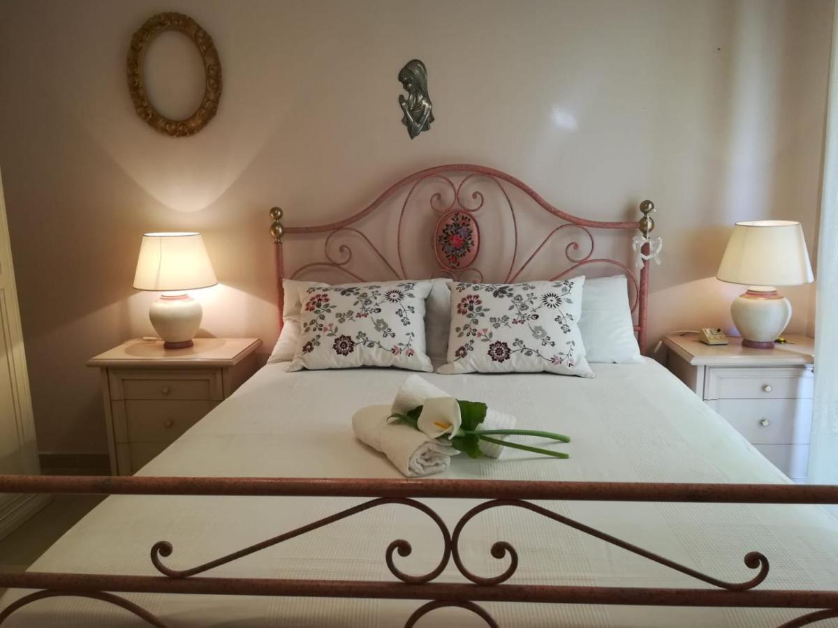 A Casa Di Tati Bed & Breakfast Civitanova Marche Dış mekan fotoğraf
