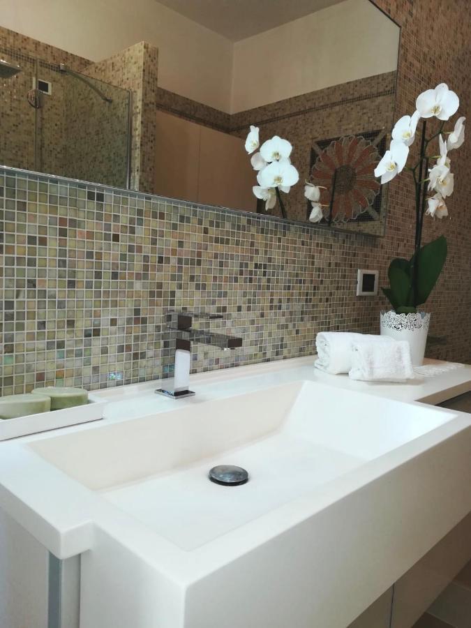 A Casa Di Tati Bed & Breakfast Civitanova Marche Dış mekan fotoğraf