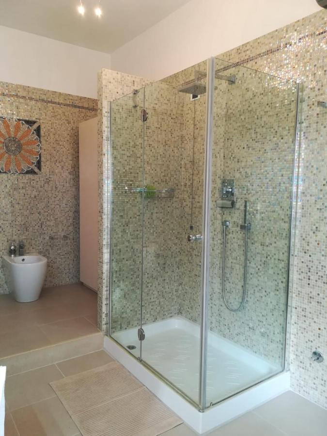 A Casa Di Tati Bed & Breakfast Civitanova Marche Dış mekan fotoğraf