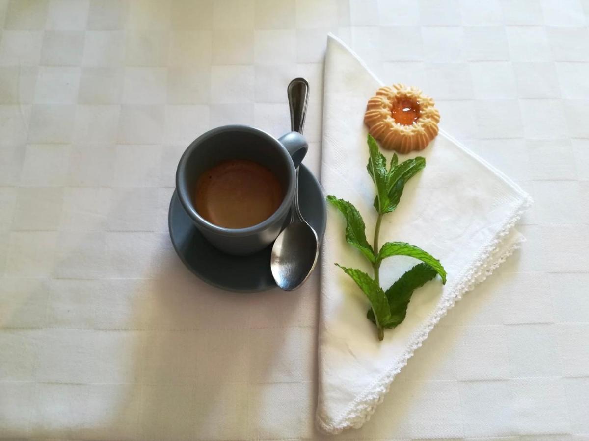 A Casa Di Tati Bed & Breakfast Civitanova Marche Dış mekan fotoğraf