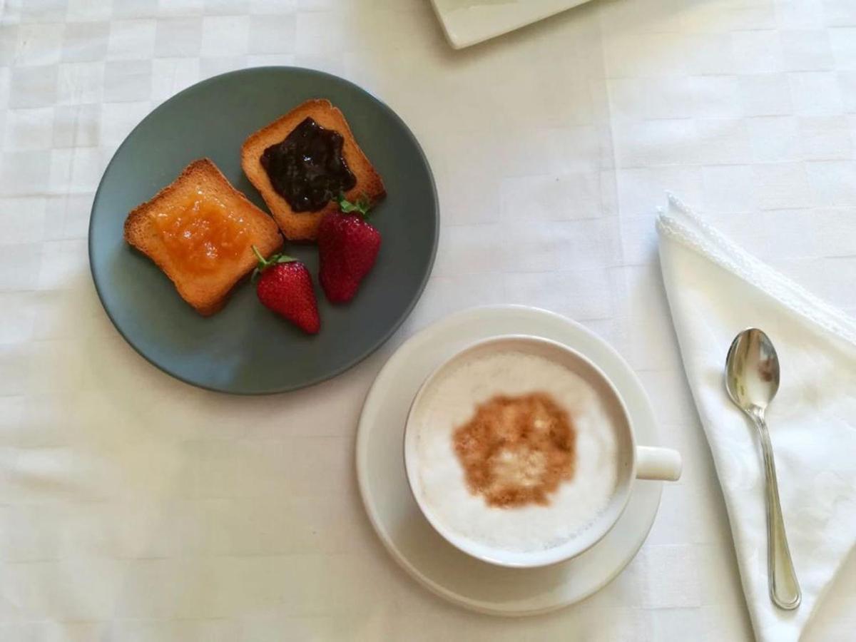 A Casa Di Tati Bed & Breakfast Civitanova Marche Dış mekan fotoğraf