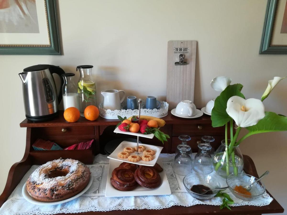 A Casa Di Tati Bed & Breakfast Civitanova Marche Dış mekan fotoğraf
