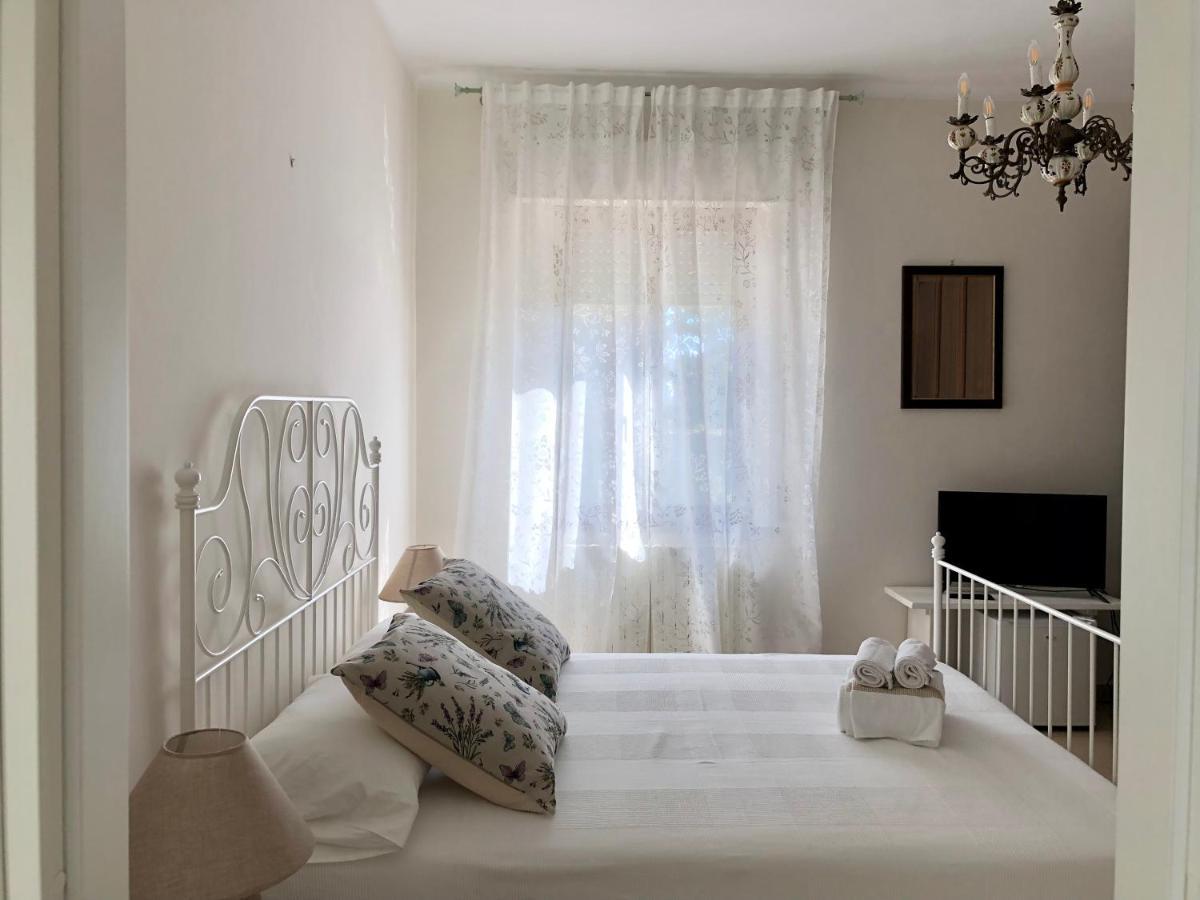 A Casa Di Tati Bed & Breakfast Civitanova Marche Dış mekan fotoğraf