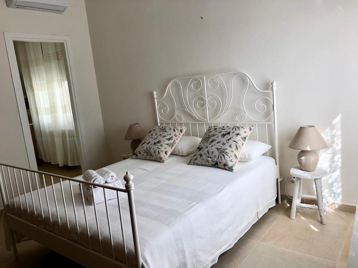 A Casa Di Tati Bed & Breakfast Civitanova Marche Dış mekan fotoğraf