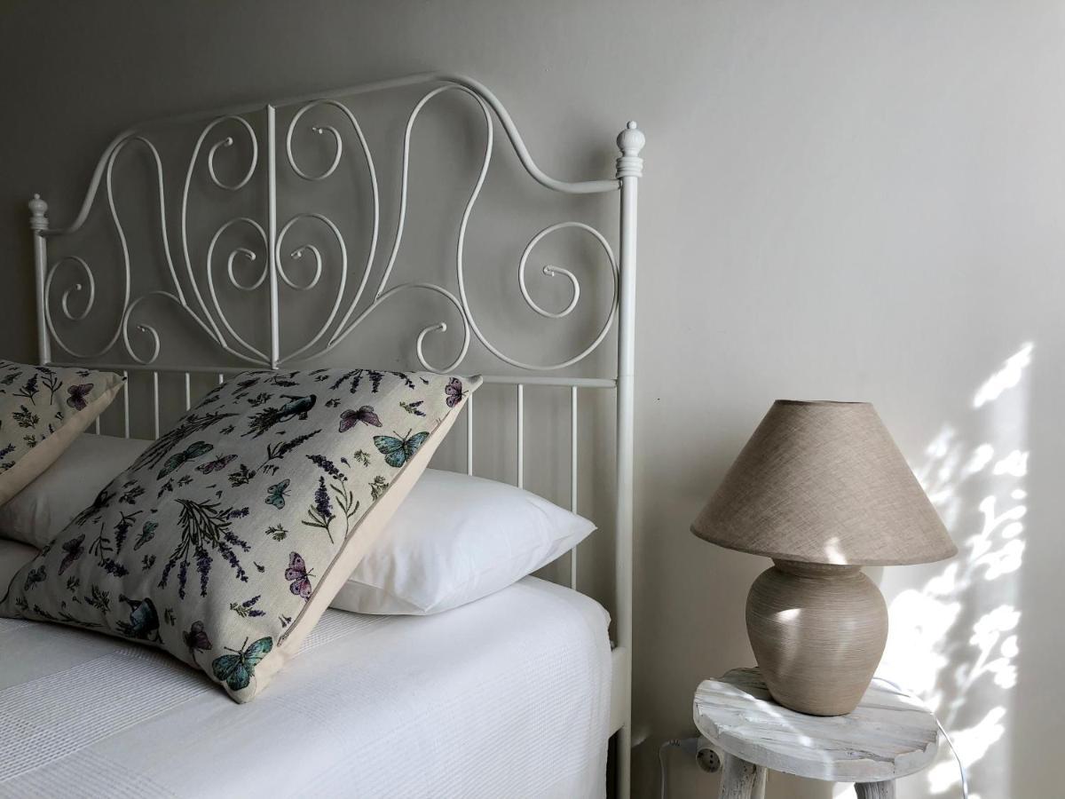 A Casa Di Tati Bed & Breakfast Civitanova Marche Dış mekan fotoğraf