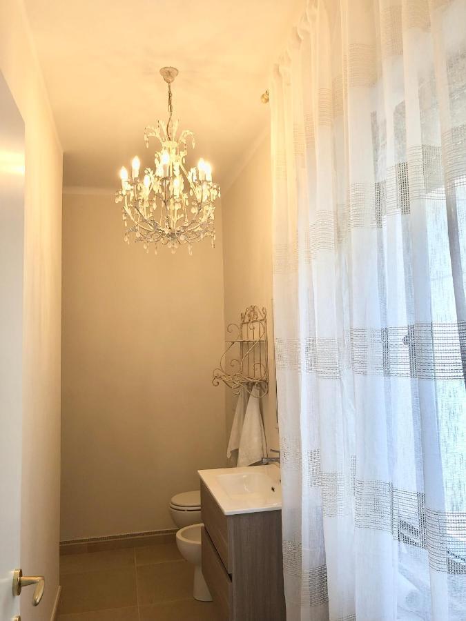 A Casa Di Tati Bed & Breakfast Civitanova Marche Dış mekan fotoğraf