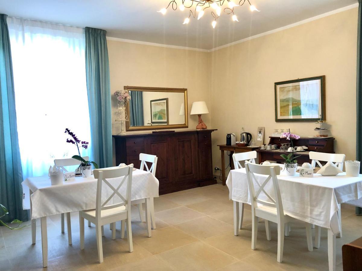 A Casa Di Tati Bed & Breakfast Civitanova Marche Dış mekan fotoğraf